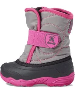 Kamik Kids Snowbug 5 (Toddler/Little Kid) | Boots -Trendy Shoes Wear 71Kr3VS2WGL. AC SR736920