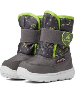 Kamik Kids Snowbee P (Toddler) | Boots