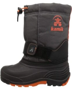 Kamik Kids Rocket (Toddler/Little Kid/Big Kid) | Boots -Trendy Shoes Wear 71LtxYNUJL. AC SR736920