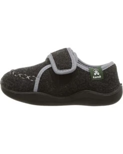 Kamik Kids Cozylodge (Toddler/Little Kid/Big Kid) | Slippers -Trendy Shoes Wear 71LxoWrATZL. AC SR736920