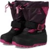 Kamik Kids Snowfall P2 (Little Kid/Toddler/Big Kid) | Boots -Trendy Shoes Wear 71M1uaUWVML. AC SR736920