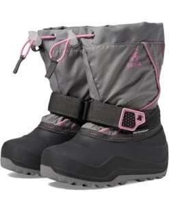 Kamik Kids Snowfall P2 (Little Kid/Toddler/Big Kid) | Boots -Trendy Shoes Wear 71NprP LIOL. AC SR736920