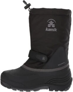 Kamik Kids Waterbug 5 (Toddler/Little Kid/Big Kid) | Boots -Trendy Shoes Wear 71OC6mpAgTL. AC SR736920