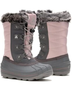 Kamik Kids Frostylake (Little Kid/Big Kid) | Boots