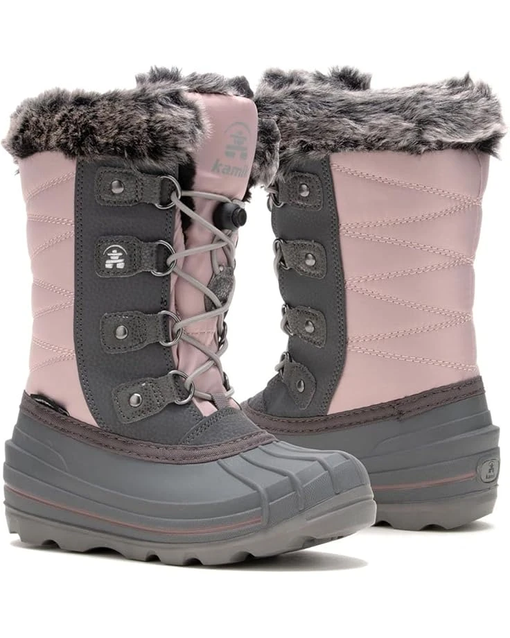 Kamik Kids Frostylake (Little Kid/Big Kid) | Boots 3 Kamik Kids Frostylake (Little Kid/Big Kid) | Boots