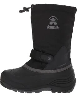 Kamik Kids Waterbug Wide (Toddler/Little Kid/Big Kid) | Boots -Trendy Shoes Wear 71POG059pkL. AC SR736920