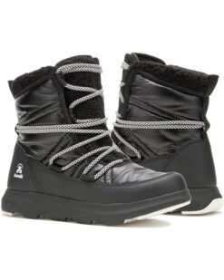 Kamik Lea Pull | Boots