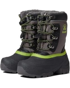 Kamik Kids Luke (Toddler/Little Kid/Big Kid) | Boots 17 Kamik Kids Luke (Toddler/Little Kid/Big Kid) | Boots -Trendy Shoes Wear 71R2L 3kLL. AC SR736920