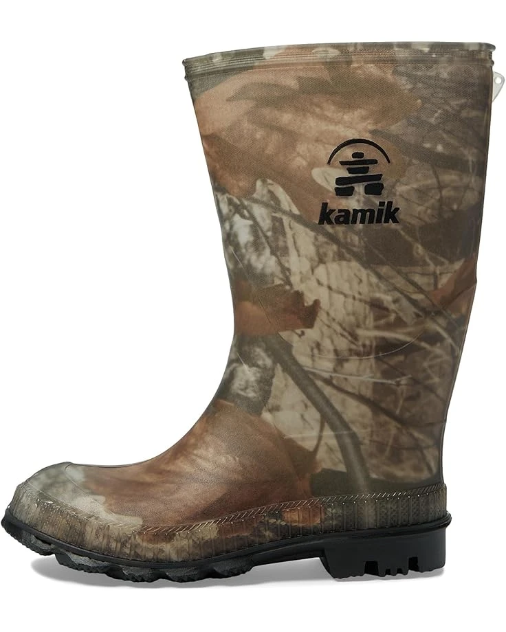 Kamik Kids Stomp (Toddler/Little Kid/Big Kid) | Boots 6 Kamik Kids Stomp (Toddler/Little Kid/Big Kid) | Boots - Image 4
