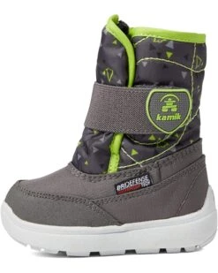 Kamik Kids Snowbee P (Toddler) | Boots -Trendy Shoes Wear 71SMFNZOoL. AC SR736920