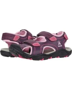 Trendy Shoes Wear 29 Kamik Kids Seaturtle 2 (Toddler/Little Kid/Big Kid) | Sandals