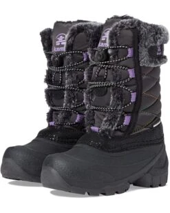 Kamik Kids Star 3 (Little Kid/Big Kid) | Boots 16 Kamik Kids Star 3 (Little Kid/Big Kid) | Boots -Trendy Shoes Wear 71TJzujfh1L. AC SR736920