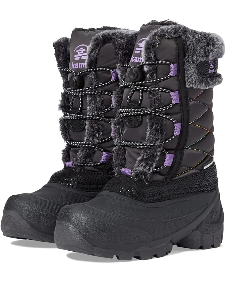 Kamik Kids Star 3 (Little Kid/Big Kid) | Boots 9 Kamik Kids Star 3 (Little Kid/Big Kid) | Boots - Image 7