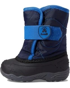 Kamik Kids Snowbug 5 (Toddler/Little Kid) | Boots -Trendy Shoes Wear 71TR8eRk7tL. AC SR736920