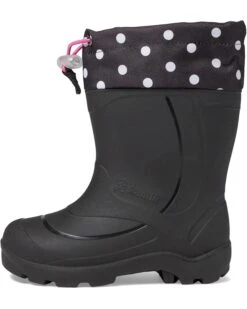 Kamik Kids Snobuster 2 (Little Kid/Toddler/Big Kid) | Boots -Trendy Shoes Wear 71TXzJcZ L. AC SR736920