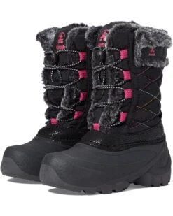 Kamik Kids Star 3 (Little Kid/Big Kid) | Boots
