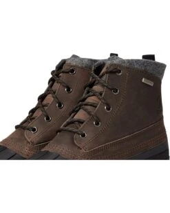 Kamik Lawrence Mid | Boots -Trendy Shoes Wear 71UrpymxbtL. AC SR736920