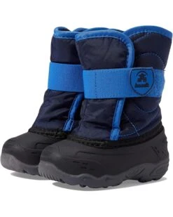 Kamik Kids Snowbug 5 (Toddler/Little Kid) | Boots