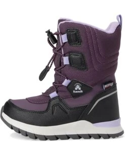 Kamik Kids Bouncer 2 (Little Kid/Big Kid) | Boots -Trendy Shoes Wear 71VQh56d7nL. AC SR736920