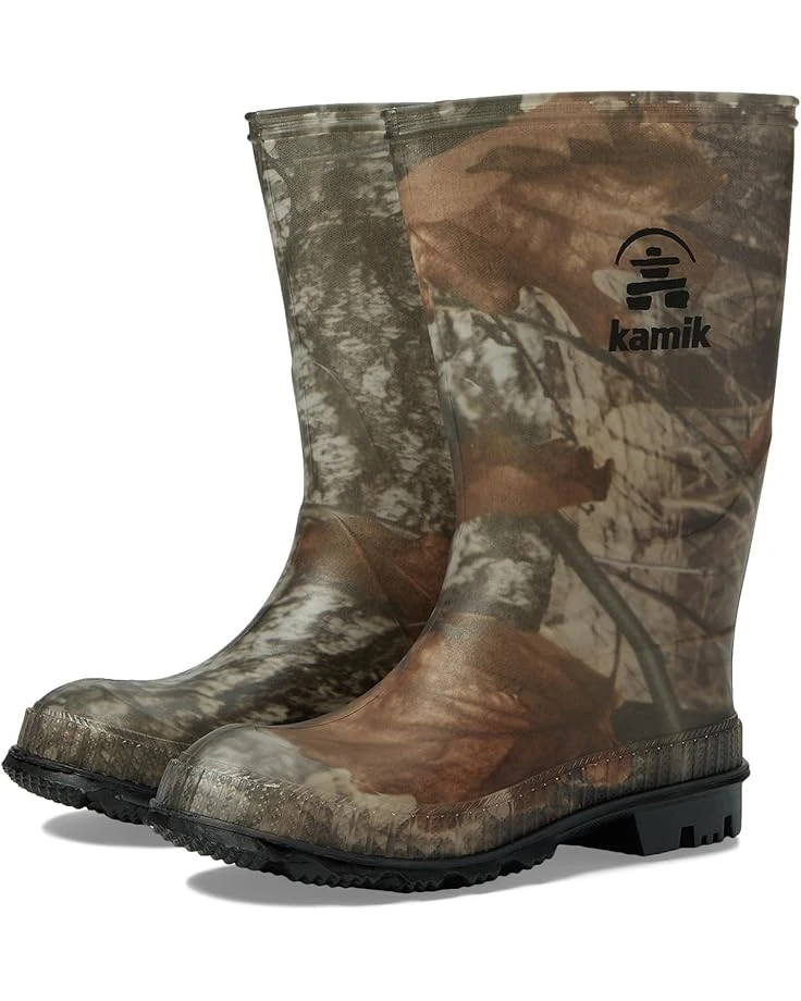 Kamik Kids Stomp (Toddler/Little Kid/Big Kid) | Boots 3 Kamik Kids Stomp (Toddler/Little Kid/Big Kid) | Boots