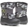Kamik Kids Snowbug 6 (Toddler/Little Kid) | Boots -Trendy Shoes Wear 71Ve38vAiDL. AC SR736920