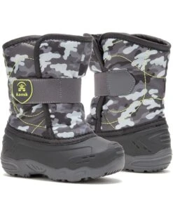 Kamik Kids Snowbug 6 (Toddler/Little Kid) | Boots