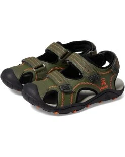 Kamik Kids Seaturtle 2 (Toddler/Little Kid/Big Kid) | Sandals -Trendy Shoes Wear 71VfBeTlpwL. AC SR736920