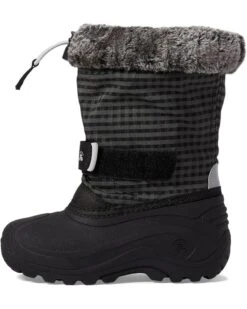 Kamik Kids Mini 2 (Little Kid/Big Kid) | Boots -Trendy Shoes Wear 71VvJD7iZhL. AC SR736920