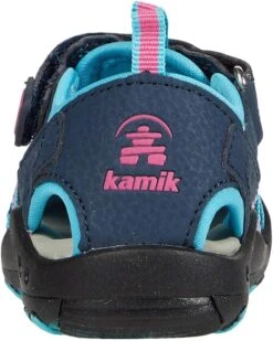 Kamik Kids Crab (Toddler/Little Kid/Big Kid) | Sandals -Trendy Shoes Wear 71ZPlkR3YkL. AC SR736920