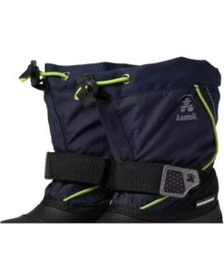 Kamik Kids Snowfall (Toddler/Little Kid/Big Kid) | Boots -Trendy Shoes Wear 71ZxtBgZbHL. AC SR736920