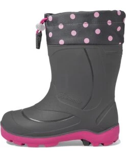 Kamik Kids Snobuster 2 (Little Kid/Toddler/Big Kid) | Boots -Trendy Shoes Wear 71aVEPbWHvL. AC SR736920