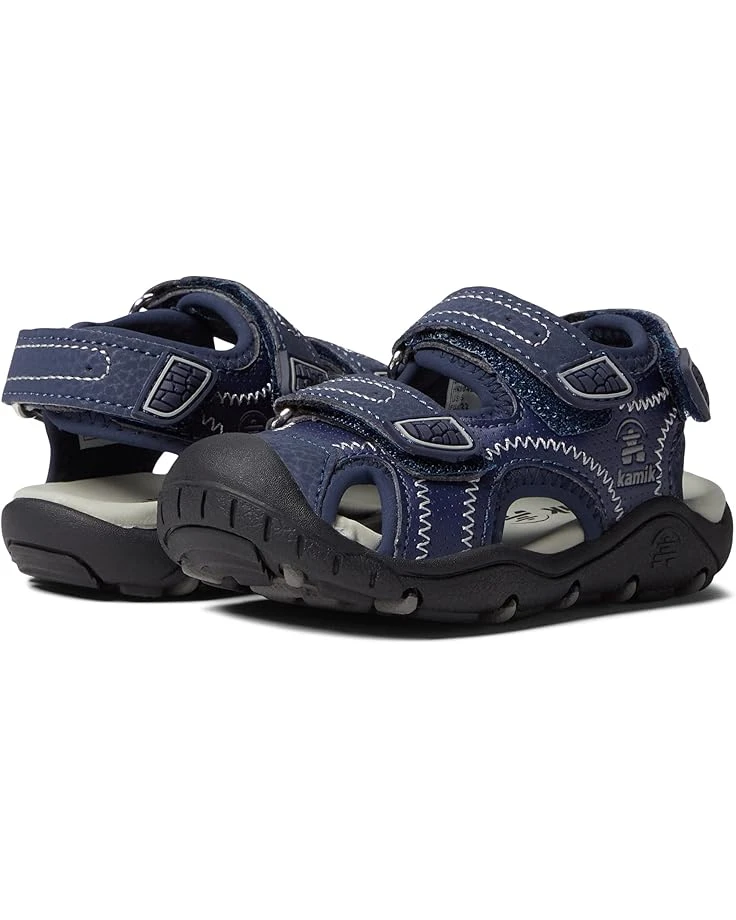 Kamik Kids Seaturtle 2 (Toddler/Little Kid/Big Kid) | Sandals 3 Kamik Kids Seaturtle 2 (Toddler/Little Kid/Big Kid) | Sandals