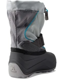Kamik Kids Snowfall P (Toddler/Little Kid/Big Kid) | Boots -Trendy Shoes Wear 71cQ4xc37vL. AC SR736920