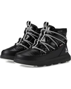 Kamik Lea Lo | Boots