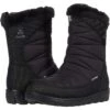 Kamik Hannah Zip W | Boots -Trendy Shoes Wear 71d2jPaTE1L. AC SR736920