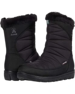 Kamik Hannah Zip W | Boots