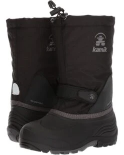 Kamik Kids Waterbug 5 (Toddler/Little Kid/Big Kid) | Boots
