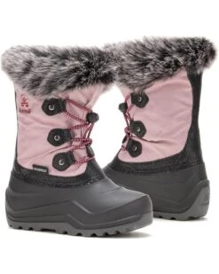 Kamik Kids Powdery 3 (Toddler/Little Kid/Big Kid) | Boots