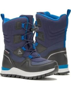 Kamik Kids Bouncer 2 (Little Kid/Big Kid) | Boots -Trendy Shoes Wear 71gM44LO9BL. AC SR736920