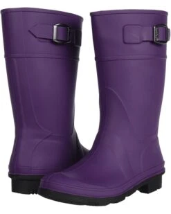 Kamik Kids Raindrops (Little Kid/Big Kid) | Boots -Trendy Shoes Wear 71gPiXGuUHL. AC SR736920