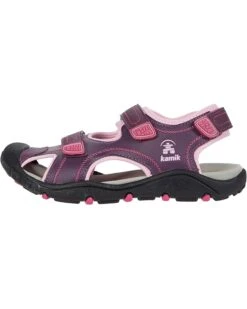 Kamik Kids Seaturtle 2 (Toddler/Little Kid/Big Kid) | Sandals -Trendy Shoes Wear 71gYnGgIskL. AC SR736920