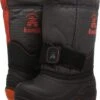 Kamik Kids Rocket Wide(Toddler/Little Kid/Big Kid) | Boots -Trendy Shoes Wear 71glDH1IAhL. AC SR736920