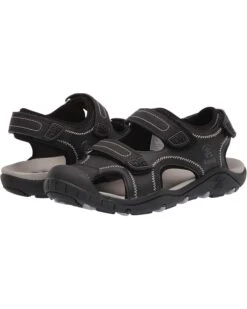 Kamik Kids Seaturtle 2 (Toddler/Little Kid/Big Kid) | Sandals