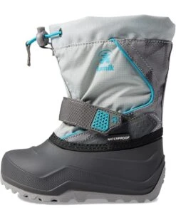 Kamik Kids Snowfall P (Toddler/Little Kid/Big Kid) | Boots -Trendy Shoes Wear 71hPnmGpm2L. AC SR736920