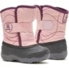 Kamik Kids Snowbug 5 (Toddler/Little Kid) | Boots -Trendy Shoes Wear 71ifXjYQ9zL. AC SR736920
