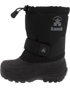 Kamik Kids Rocket Wide (Toddler/Little Kid/Big Kid) | Boots -Trendy Shoes Wear 71iodikg5L. AC SR736920