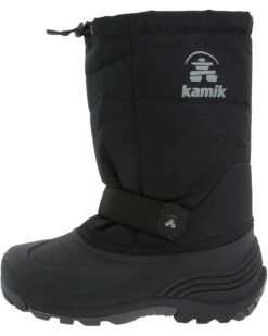 Kamik Kids Rocket (Toddler/Little Kid/Big Kid) | Boots -Trendy Shoes Wear 71jTieSr0ML. AC SR736920