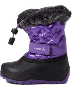 Kamik Kids Penny (Toddler/Little Kid/Big Kid) | Boots -Trendy Shoes Wear 71jdGbyQKfL. AC SR736920