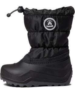 Kamik Kids Snowcozy (Toddler/Little Kid/Big Kid) | Boots -Trendy Shoes Wear 71kFeqU06CL. AC SR736920