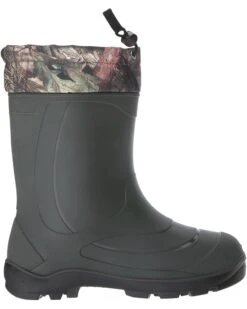 Kamik Kids Snobuster 2 (Toddler/Little Kid/Big Kid) | Boots -Trendy Shoes Wear 71kFiNs2JkL. AC SR736920